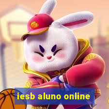 iesb aluno online